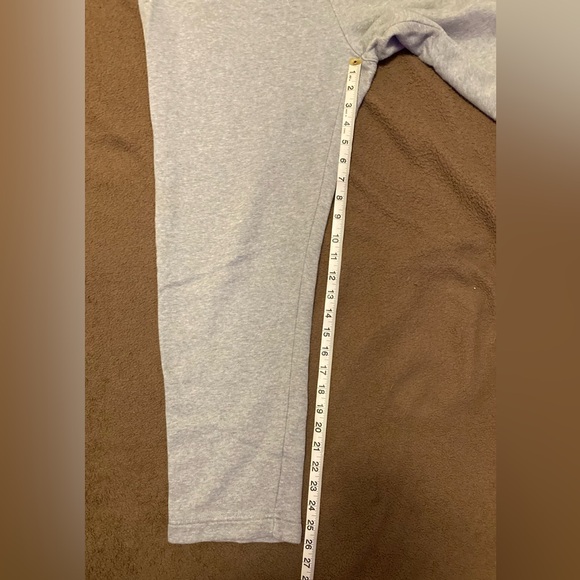 Nike Sweatpants. SEE PICS FOR MEASUREMENTS. - Picture 4 of 5
